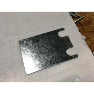 Upright Shim