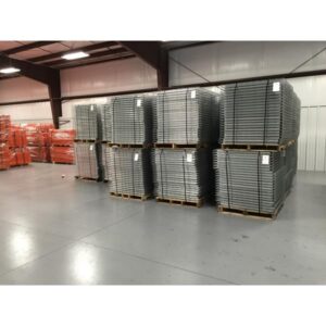 48"x46" New Wire Decking