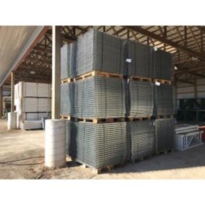 42"x53" New Wire Decking