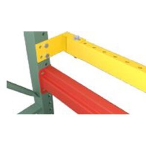 108" Load Stop Beam