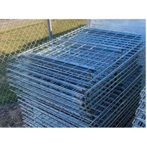 36" x46" New Wire Decking