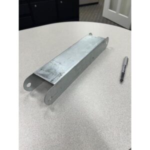 12" Row Spacer