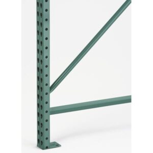 42x144 Tear Drop Upright